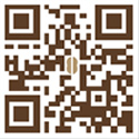 footer qr code